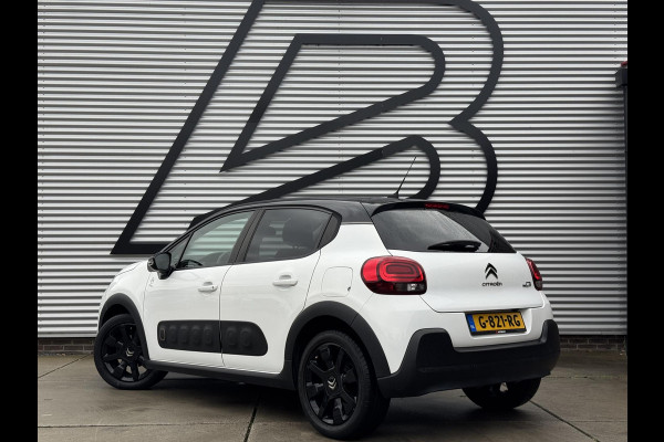 Citroën C3 1.2 PureTech S&S Origins Navi|Camera|D-riem vv in 2024|Clima|Cruise|Carplay|N.A.P|APK tot 04-2028