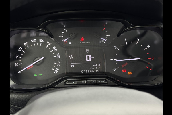 Citroën C3 1.2 PureTech S&S Origins Navi|Camera|D-riem vv in 2024|Clima|Cruise|Carplay|N.A.P|APK tot 04-2028