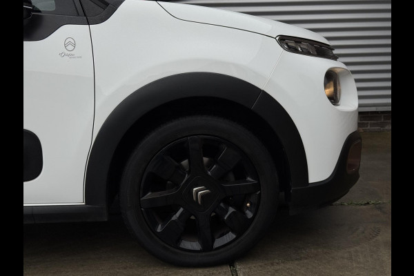 Citroën C3 1.2 PureTech S&S Origins Navi|Camera|D-riem vv in 2024|Clima|Cruise|Carplay|N.A.P|APK tot 04-2028