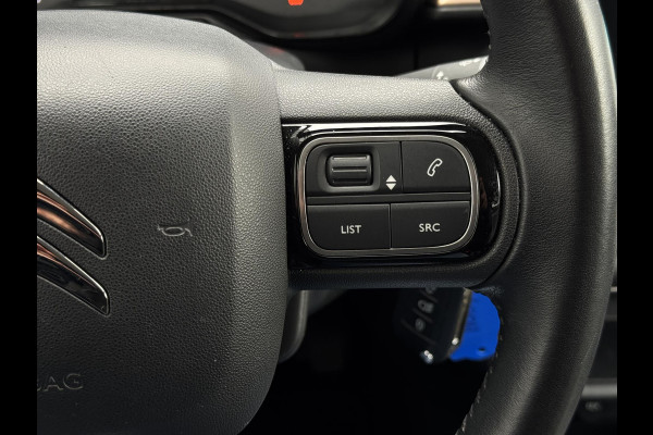 Citroën C3 1.2 PureTech S&S Origins Navi|Camera|D-riem vv in 2024|Clima|Cruise|Carplay|N.A.P|APK tot 04-2028
