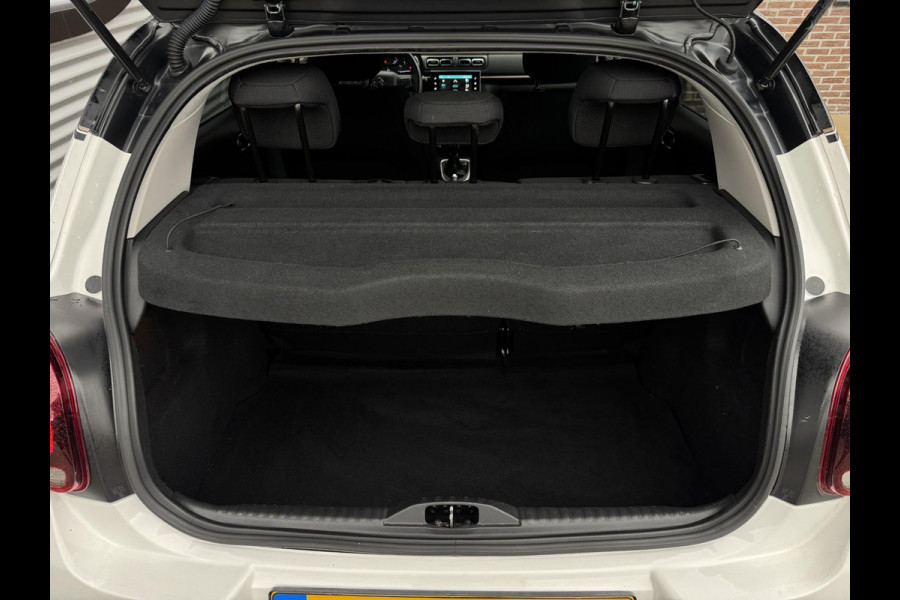 Citroën C3 1.2 PureTech S&S Origins Navi|Camera|D-riem vv in 2024|Clima|Cruise|Carplay|N.A.P|APK tot 04-2028