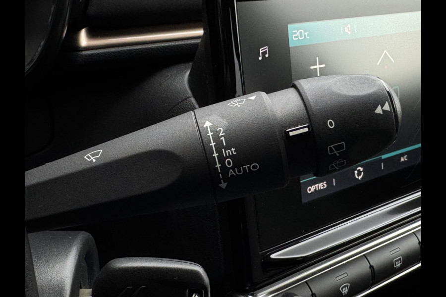 Citroën C3 1.2 PureTech S&S Origins Navi|Camera|D-riem vv in 2024|Clima|Cruise|Carplay|N.A.P|APK tot 04-2028