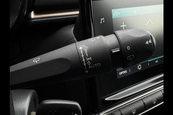 Citroën C3 1.2 PureTech S&S Origins Navi|Camera|D-riem vv in 2024|Clima|Cruise|Carplay|N.A.P|APK tot 04-2028