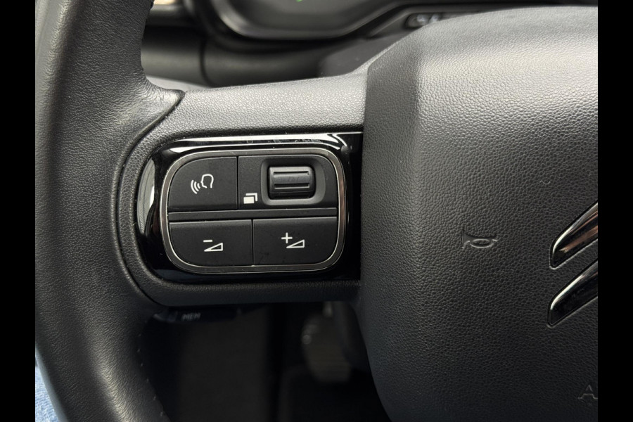Citroën C3 1.2 PureTech S&S Origins Navi|Camera|D-riem vv in 2024|Clima|Cruise|Carplay|N.A.P|APK tot 04-2028