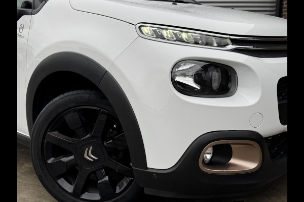Citroën C3 1.2 PureTech S&S Origins Navi|Camera|D-riem vv in 2024|Clima|Cruise|Carplay|N.A.P|APK tot 04-2028