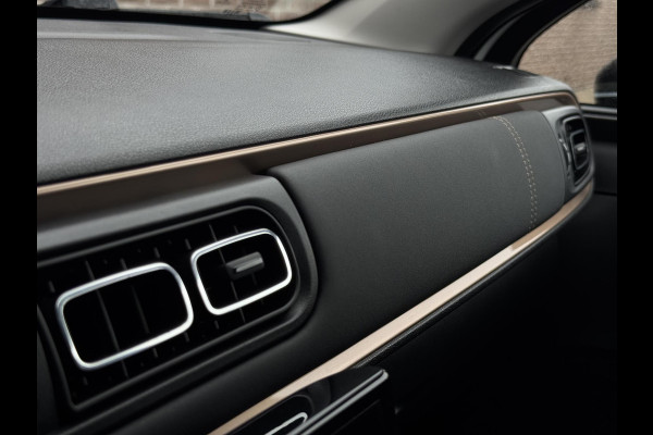 Citroën C3 1.2 PureTech S&S Origins Navi|Camera|D-riem vv in 2024|Clima|Cruise|Carplay|N.A.P|APK tot 04-2028