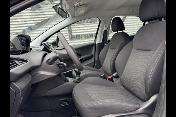 Peugeot 208 1.2 PureTech Active Navi|D-riem vv in 2024|Airco|Cruise|N.A.P|APK tot 09-2027