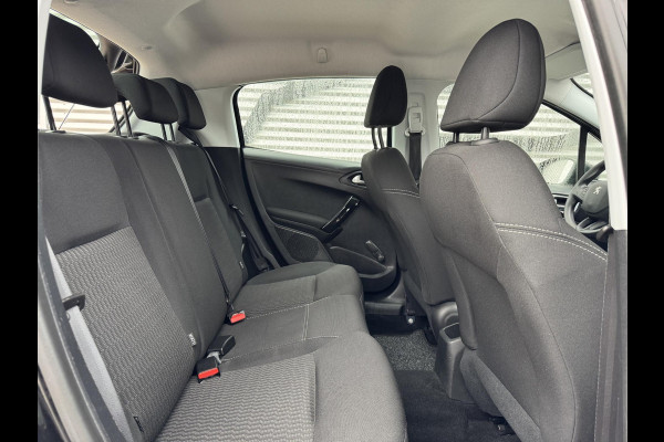 Peugeot 208 1.2 PureTech Active Navi|D-riem vv in 2024|Airco|Cruise|N.A.P|APK tot 09-2027