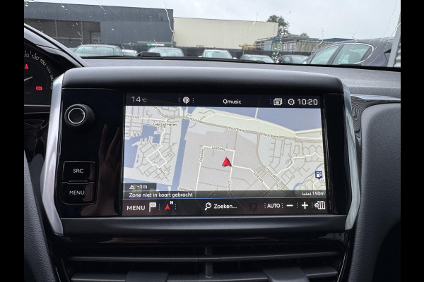 Peugeot 208 1.2 PureTech Active Navi|D-riem vv in 2024|Airco|Cruise|N.A.P|APK tot 09-2027