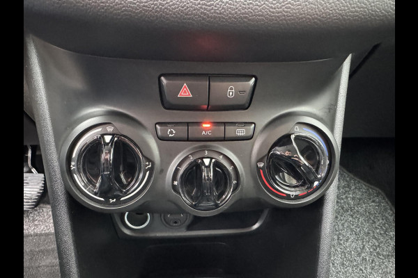 Peugeot 208 1.2 PureTech Active Navi|D-riem vv in 2024|Airco|Cruise|N.A.P|APK tot 09-2027
