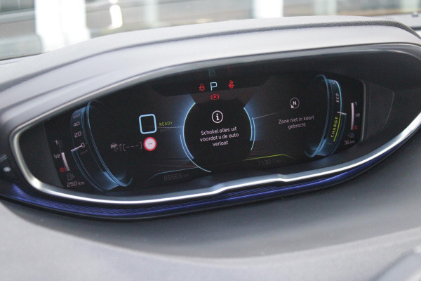 Peugeot 3008 1.6 HYbrid 225PK GT PACK BUSINESS BLACK PACK | AFNEEMBARE TREKHAAK | ADAPTIVE CRUISE CONTROL | ELEKLTRISCH VERSTELBARE BESTUUDERSSTOEL MET GEHEUGENFUNCTIE | MASSAGE FUNCTIE OP BEIDE VOORSTOELEN | STOEL VERWARMING | FULL LED KOPLAMPEN | ELEKTRISCH BEDIENBARE ACHTERKLEP | FOCAL AUDIO SYSTEEM | ZWART DAK | LICHTMETALEN VELGEN 19" | DODEHOEK DETECTIE | KEYLESS ENTRY/START | APPLE CARPLAY/ANDROID AUTO | NAVIGATIE | CAMERA VOOR + ACHTER |