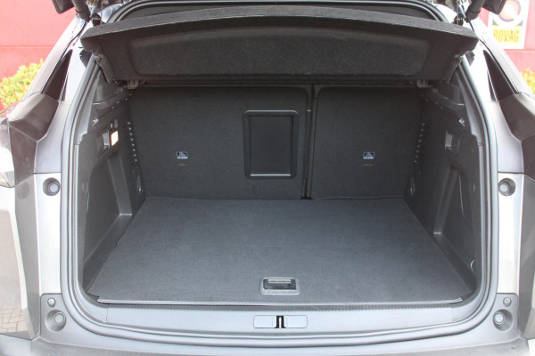 Peugeot 3008 1.6 HYbrid 225PK GT PACK BUSINESS BLACK PACK | AFNEEMBARE TREKHAAK | ADAPTIVE CRUISE CONTROL | ELEKLTRISCH VERSTELBARE BESTUUDERSSTOEL MET GEHEUGENFUNCTIE | MASSAGE FUNCTIE OP BEIDE VOORSTOELEN | STOEL VERWARMING | FULL LED KOPLAMPEN | ELEKTRISCH BEDIENBARE ACHTERKLEP | FOCAL AUDIO SYSTEEM | ZWART DAK | LICHTMETALEN VELGEN 19" | DODEHOEK DETECTIE | KEYLESS ENTRY/START | APPLE CARPLAY/ANDROID AUTO | NAVIGATIE | CAMERA VOOR + ACHTER |