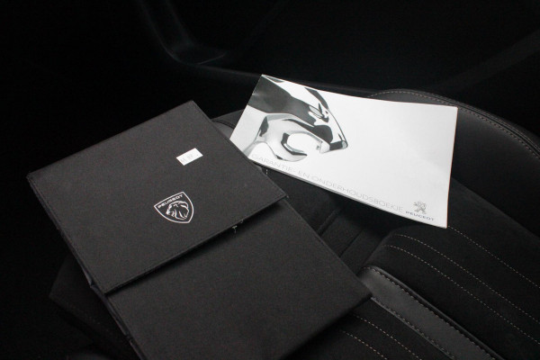 Peugeot 3008 1.6 HYbrid 225PK GT PACK BUSINESS BLACK PACK | AFNEEMBARE TREKHAAK | ADAPTIVE CRUISE CONTROL | ELEKLTRISCH VERSTELBARE BESTUUDERSSTOEL MET GEHEUGENFUNCTIE | MASSAGE FUNCTIE OP BEIDE VOORSTOELEN | STOEL VERWARMING | FULL LED KOPLAMPEN | ELEKTRISCH BEDIENBARE ACHTERKLEP | FOCAL AUDIO SYSTEEM | ZWART DAK | LICHTMETALEN VELGEN 19" | DODEHOEK DETECTIE | KEYLESS ENTRY/START | APPLE CARPLAY/ANDROID AUTO | NAVIGATIE | CAMERA VOOR + ACHTER |