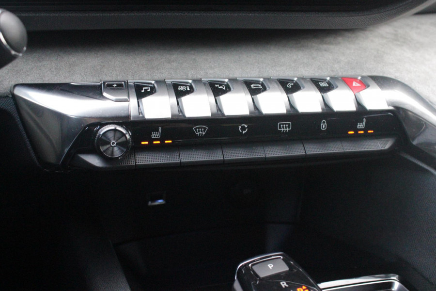 Peugeot 3008 1.6 HYbrid 225PK GT PACK BUSINESS BLACK PACK | AFNEEMBARE TREKHAAK | ADAPTIVE CRUISE CONTROL | ELEKLTRISCH VERSTELBARE BESTUUDERSSTOEL MET GEHEUGENFUNCTIE | MASSAGE FUNCTIE OP BEIDE VOORSTOELEN | STOEL VERWARMING | FULL LED KOPLAMPEN | ELEKTRISCH BEDIENBARE ACHTERKLEP | FOCAL AUDIO SYSTEEM | ZWART DAK | LICHTMETALEN VELGEN 19" | DODEHOEK DETECTIE | KEYLESS ENTRY/START | APPLE CARPLAY/ANDROID AUTO | NAVIGATIE | CAMERA VOOR + ACHTER |