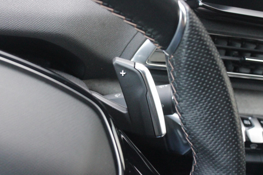 Peugeot 3008 1.6 HYbrid 225PK GT PACK BUSINESS BLACK PACK | AFNEEMBARE TREKHAAK | ADAPTIVE CRUISE CONTROL | ELEKLTRISCH VERSTELBARE BESTUUDERSSTOEL MET GEHEUGENFUNCTIE | MASSAGE FUNCTIE OP BEIDE VOORSTOELEN | STOEL VERWARMING | FULL LED KOPLAMPEN | ELEKTRISCH BEDIENBARE ACHTERKLEP | FOCAL AUDIO SYSTEEM | ZWART DAK | LICHTMETALEN VELGEN 19" | DODEHOEK DETECTIE | KEYLESS ENTRY/START | APPLE CARPLAY/ANDROID AUTO | NAVIGATIE | CAMERA VOOR + ACHTER |