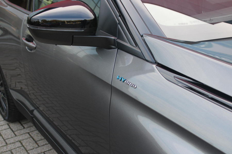 Peugeot 3008 1.6 HYbrid 225PK GT PACK BUSINESS BLACK PACK | AFNEEMBARE TREKHAAK | ADAPTIVE CRUISE CONTROL | ELEKLTRISCH VERSTELBARE BESTUUDERSSTOEL MET GEHEUGENFUNCTIE | MASSAGE FUNCTIE OP BEIDE VOORSTOELEN | STOEL VERWARMING | FULL LED KOPLAMPEN | ELEKTRISCH BEDIENBARE ACHTERKLEP | FOCAL AUDIO SYSTEEM | ZWART DAK | LICHTMETALEN VELGEN 19" | DODEHOEK DETECTIE | KEYLESS ENTRY/START | APPLE CARPLAY/ANDROID AUTO | NAVIGATIE | CAMERA VOOR + ACHTER |