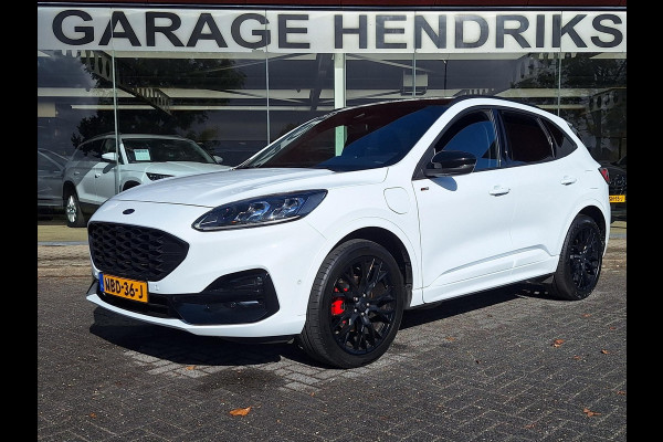 Ford Kuga 2.5 PHEV ST-Line X Black Pack | SOH: 89,9% | 20" | B&O | Blindspot | Navi | Camera | Adaptive CC |