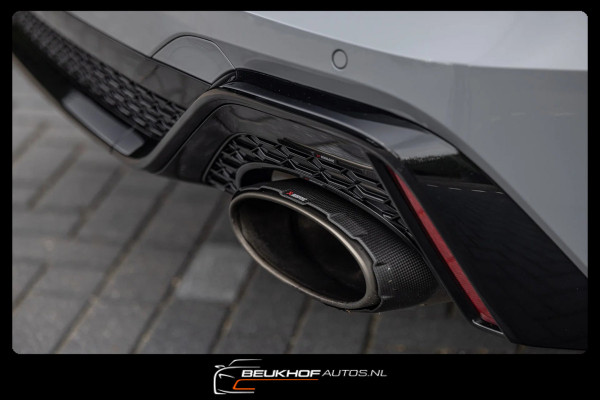 Audi RS6 4.0 TFSI Akrapovic Pano Trekhaak Ceramic 740Pk!!