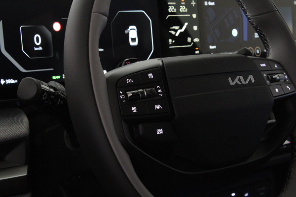 Kia EV4 Fastback Plus 81.4 kWh Op voorraad en Direct leverbaar!  633 km WLTP