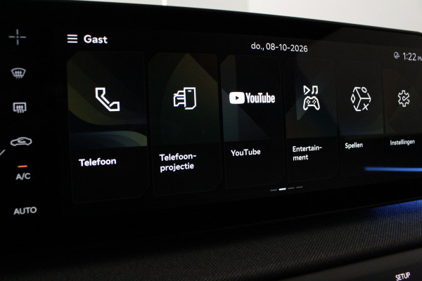 Kia EV4 Fastback Plus 81.4 kWh Op voorraad en Direct leverbaar!  633 km WLTP