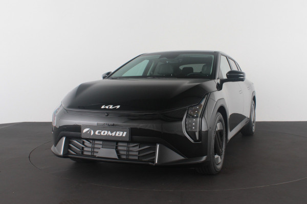 Kia EV4 Fastback Plus 81.4 kWh Op voorraad en Direct leverbaar!  633 km WLTP