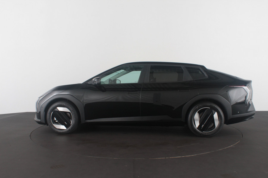 Kia EV4 Fastback Plus 81.4 kWh Op voorraad en Direct leverbaar!  633 km WLTP