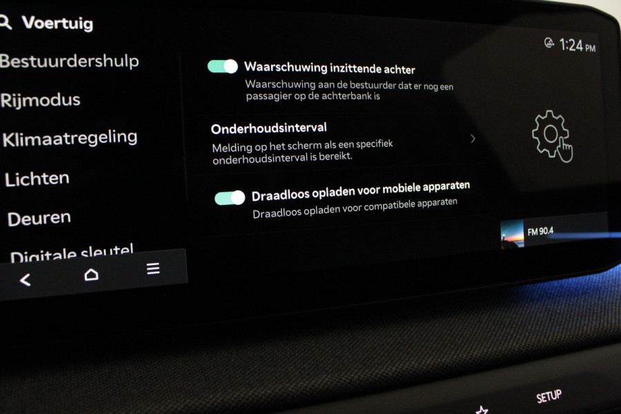 Kia EV4 Fastback Plus 81.4 kWh Op voorraad en Direct leverbaar!  633 km WLTP