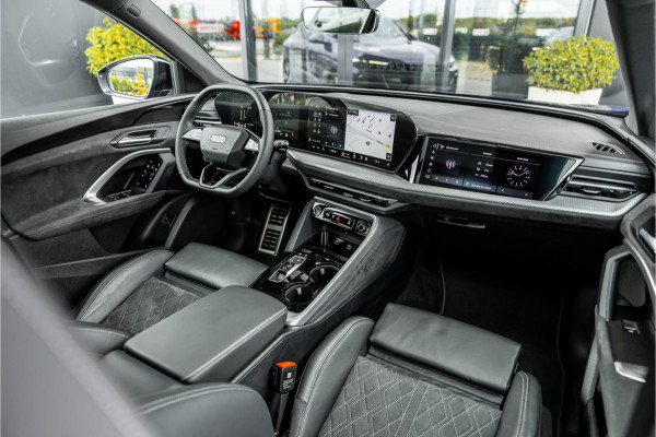 Audi Q5 Sportback 2.0 TFSI e-hybrid quattro S edition - S Line | Panorama | Tech Plus | Passenger Display | 360 Camera