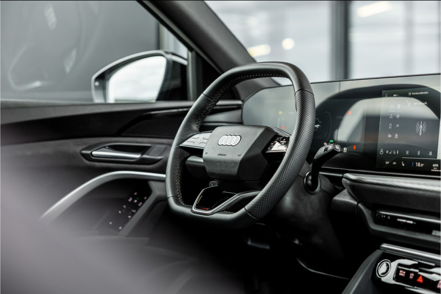 Audi Q5 Sportback 2.0 TFSI e-hybrid quattro S edition - S Line | Panorama | Tech Plus | Passenger Display | 360 Camera