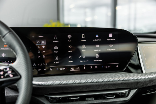 Audi Q5 Sportback 2.0 TFSI e-hybrid quattro S edition - S Line | Panorama | Tech Plus | Passenger Display | 360 Camera