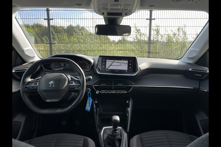Peugeot 208 1.2 PureTech Active Pack | 1ste eigenaar | Carplay | PDC |Cruise control | Dealer onderhouden |