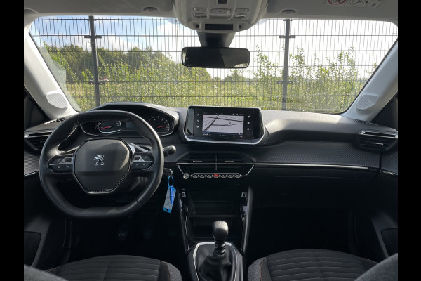 Peugeot 208 1.2 PureTech Active Pack | 1ste eigenaar | Carplay | PDC |Cruise control | Dealer onderhouden |
