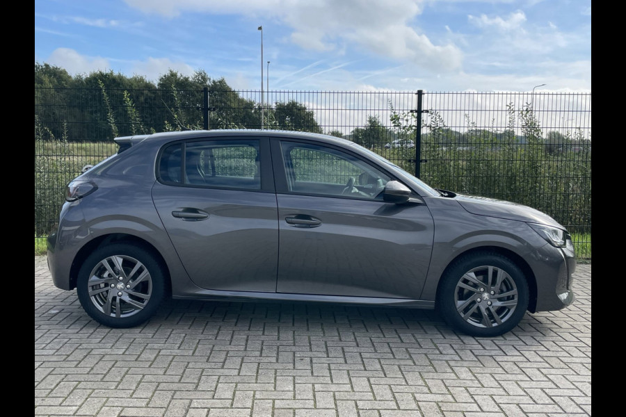 Peugeot 208 1.2 PureTech Active Pack | 1ste eigenaar | Carplay | PDC |Cruise control | Dealer onderhouden |