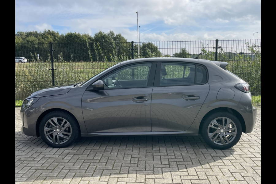 Peugeot 208 1.2 PureTech Active Pack | 1ste eigenaar | Carplay | PDC |Cruise control | Dealer onderhouden |