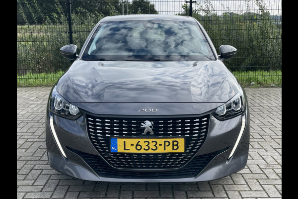 Peugeot 208 1.2 PureTech Active Pack | 1ste eigenaar | Carplay | PDC |Cruise control | Dealer onderhouden |
