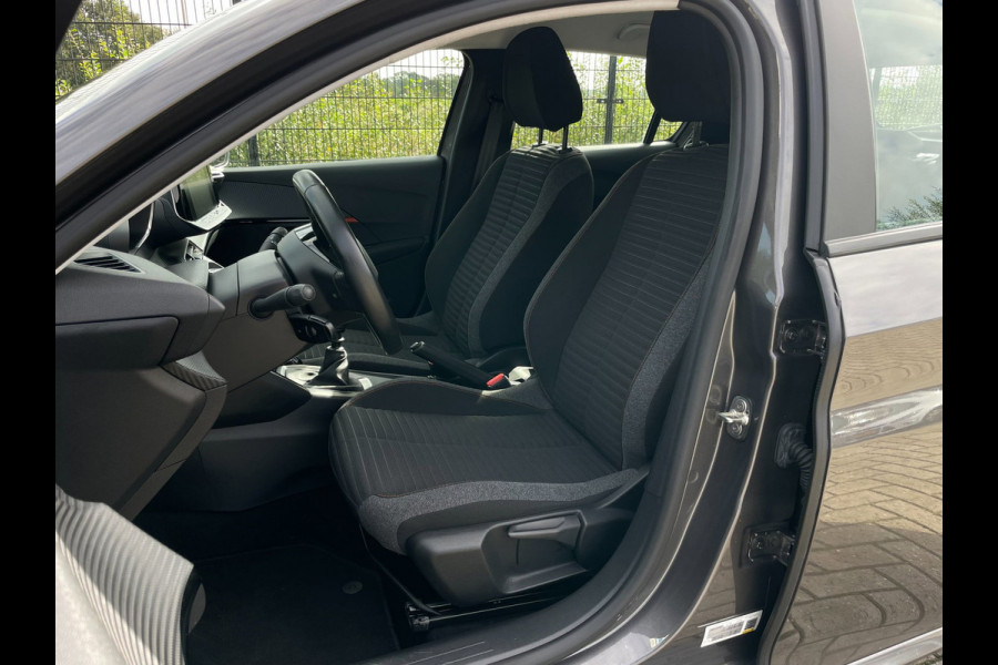 Peugeot 208 1.2 PureTech Active Pack | 1ste eigenaar | Carplay | PDC |Cruise control | Dealer onderhouden |