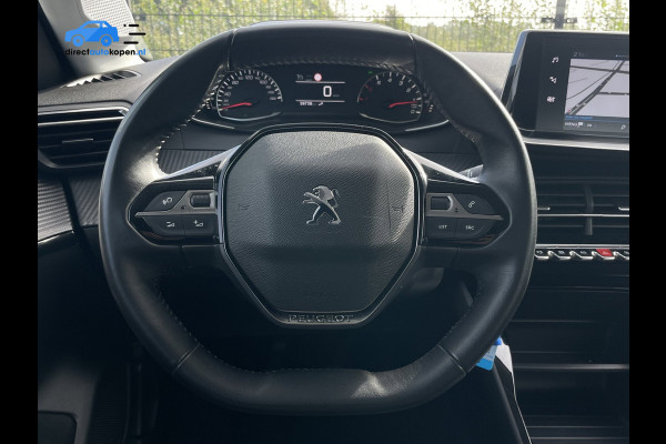 Peugeot 208 1.2 PureTech Active Pack | 1ste eigenaar | Carplay | PDC |Cruise control | Dealer onderhouden |