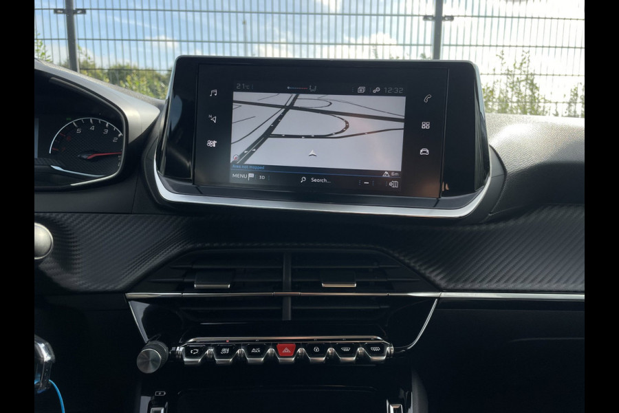 Peugeot 208 1.2 PureTech Active Pack | 1ste eigenaar | Carplay | PDC |Cruise control | Dealer onderhouden |