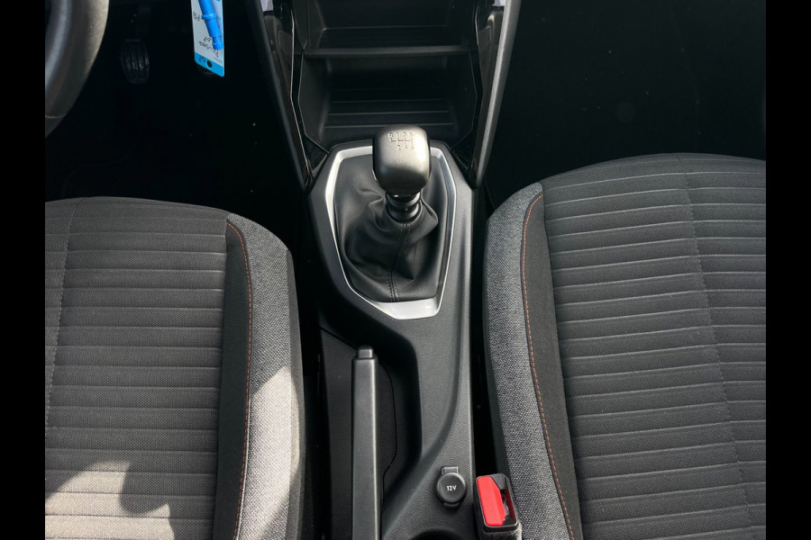 Peugeot 208 1.2 PureTech Active Pack | 1ste eigenaar | Carplay | PDC |Cruise control | Dealer onderhouden |