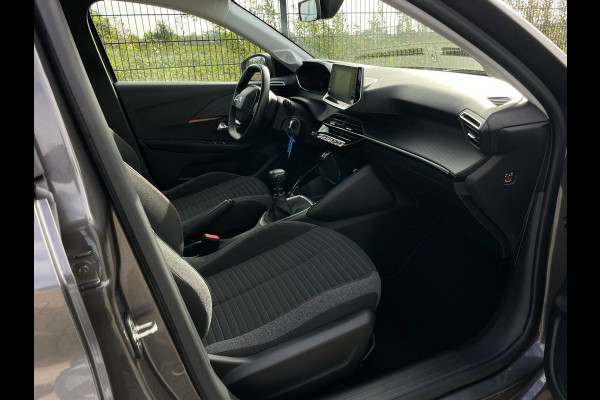 Peugeot 208 1.2 PureTech Active Pack | 1ste eigenaar | Carplay | PDC |Cruise control | Dealer onderhouden |