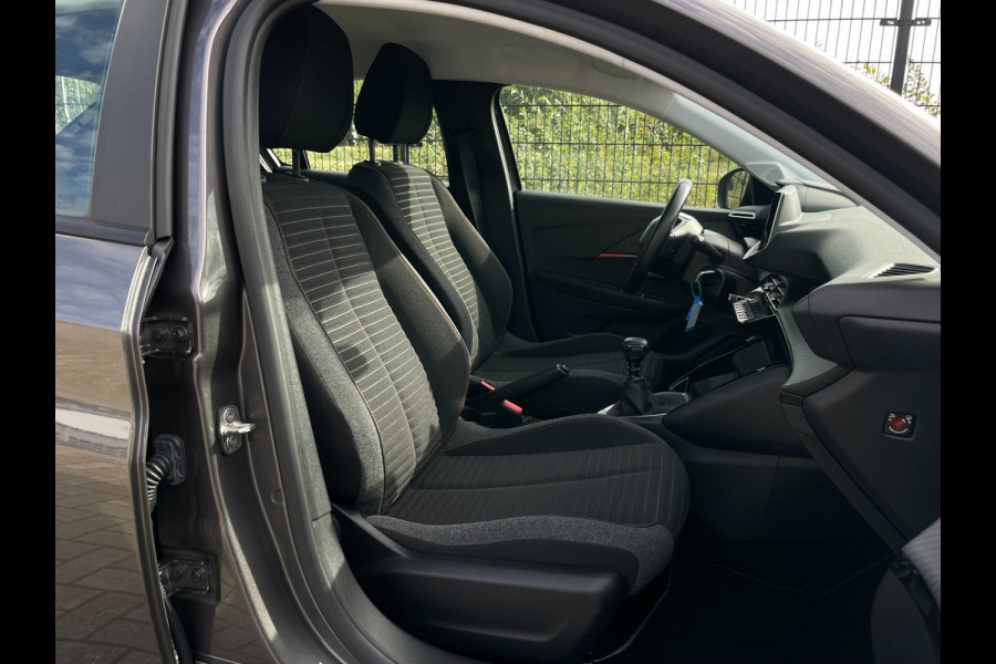 Peugeot 208 1.2 PureTech Active Pack | 1ste eigenaar | Carplay | PDC |Cruise control | Dealer onderhouden |