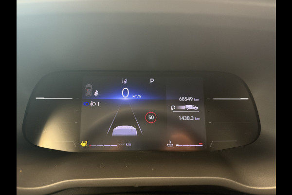 Renault Trafic 2.0 Blue dCi 150 EDC T30 L2H1 Advance Navi Cruise Control Automaat NAP