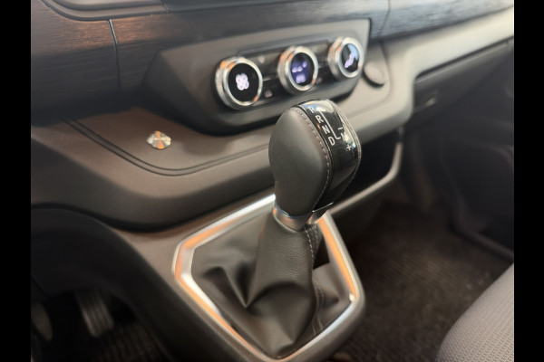 Renault Trafic 2.0 Blue dCi 150 EDC T30 L2H1 Advance Navi Cruise Control Automaat NAP