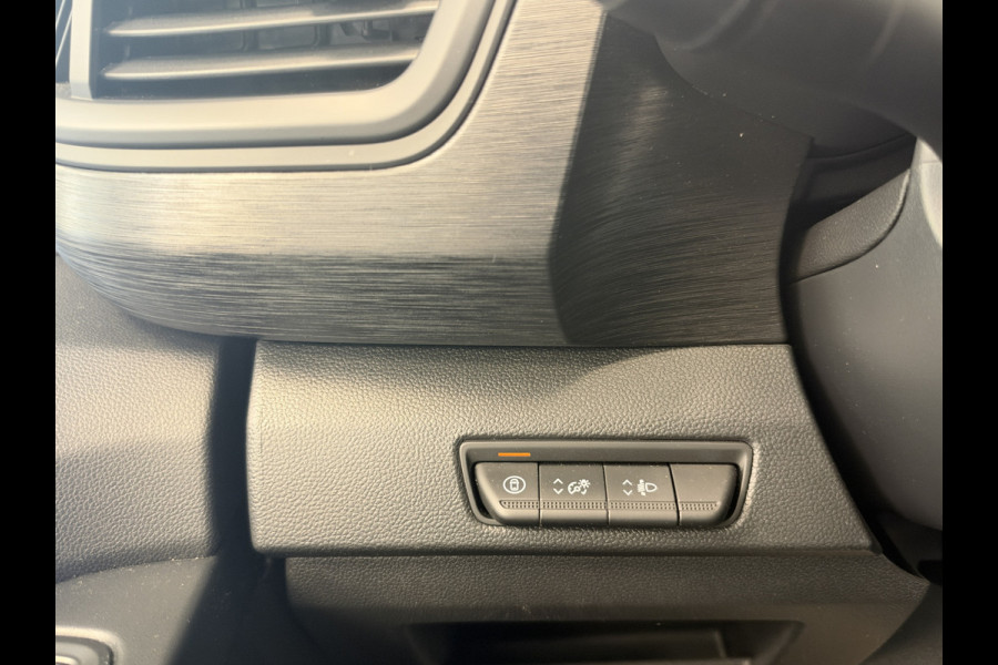 Renault Trafic 2.0 Blue dCi 150 EDC T30 L2H1 Advance Navi Cruise Control Automaat NAP