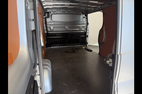 Renault Trafic 2.0 Blue dCi 150 EDC T30 L2H1 Advance Navi Cruise Control Automaat NAP