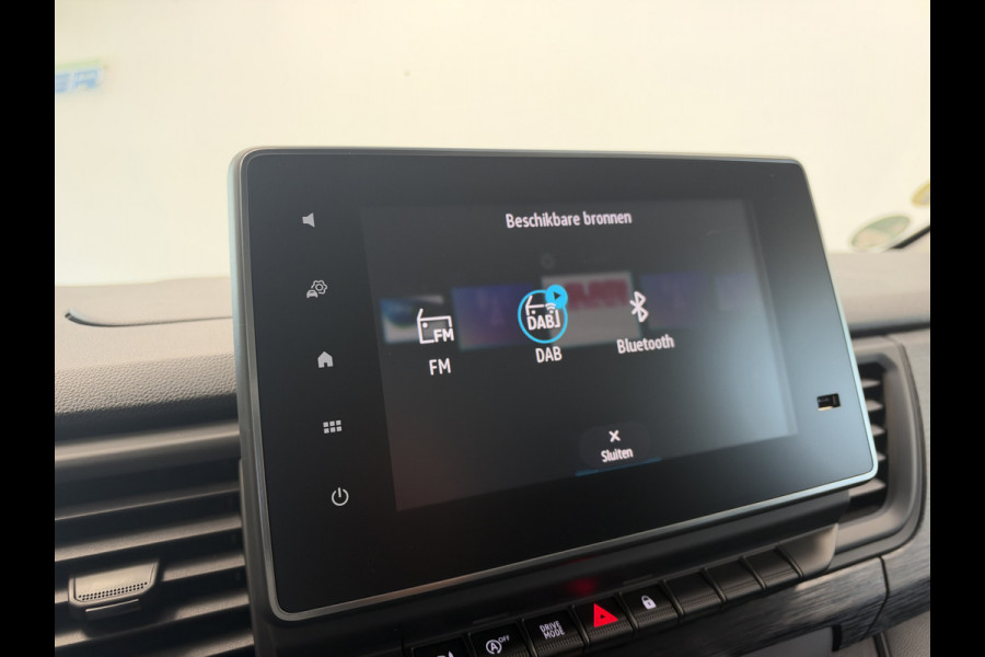 Renault Trafic 2.0 Blue dCi 150 EDC T30 L2H1 Advance Navi Cruise Control Automaat NAP