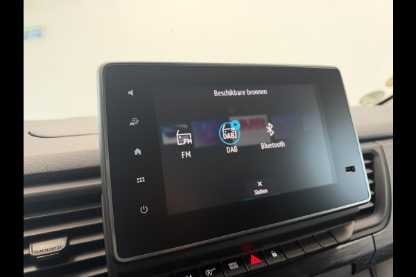 Renault Trafic 2.0 Blue dCi 150 EDC T30 L2H1 Advance Navi Cruise Control Automaat NAP