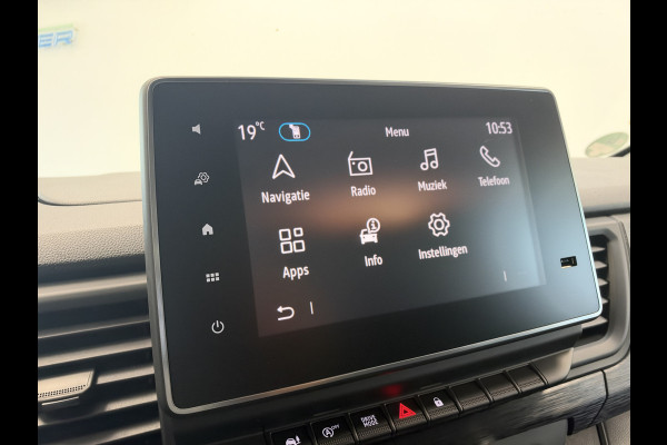 Renault Trafic 2.0 Blue dCi 150 EDC T30 L2H1 Advance Navi Cruise Control Automaat NAP