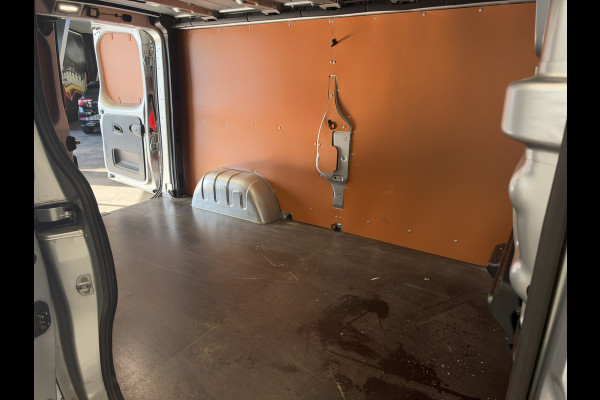 Renault Trafic 2.0 Blue dCi 150 EDC T30 L2H1 Advance Navi Cruise Control Automaat NAP
