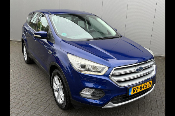 Ford Kuga 1.5 120PK EcoBoost Titanium Elektr.-trekhaak/Camera/Navigatie/Cruise-control